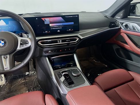 Used 2024 BMW 430i Gran Coupe w/ M Sport Package (Priority 1) image 19