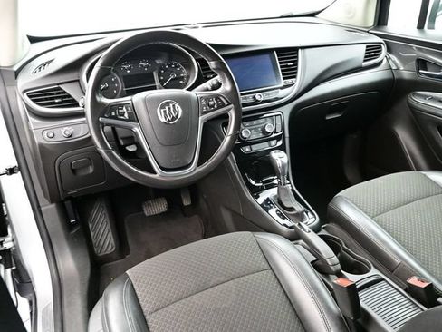 Used 2019 Buick Encore Preferred w/ Safety Package FWD image 22