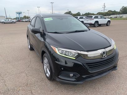 Used 2019 Honda HR-V EX-L