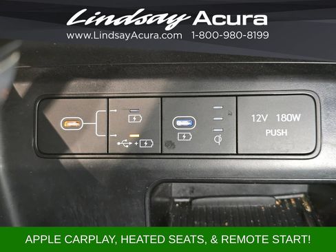 Used 2025 Hyundai Tucson SEL AWD/4WD image 21