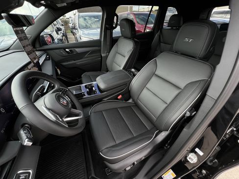 New 2026 Buick Enclave Sport Touring image 21