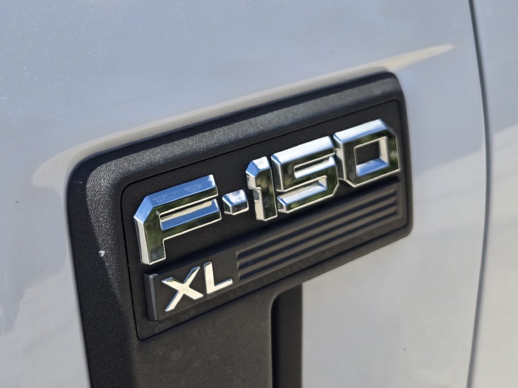 Used 2022 Ford F150 XL RWD image 10