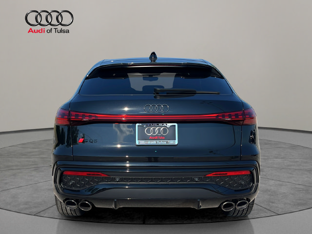 New 2026 Audi SQ5 Premium Plus AWD/4WD image 5