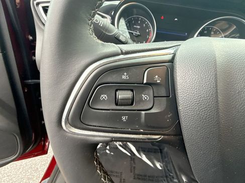 Certified 2023 Buick Encore GX Preferred w/ Cold Weather Comfort Package image 9