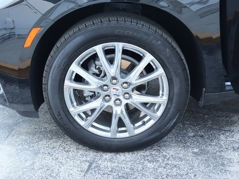 Certified 2023 Buick Enclave Essence w/ Experience Buick Package image 8