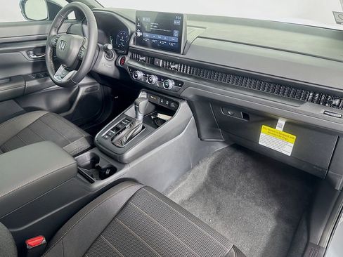 Used 2026 Honda CR-V TrailSport image 40