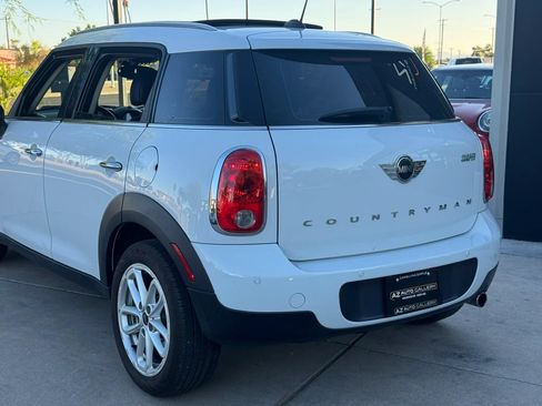 Used 2016 MINI Cooper Countryman w/ Premium Package FWD image 55