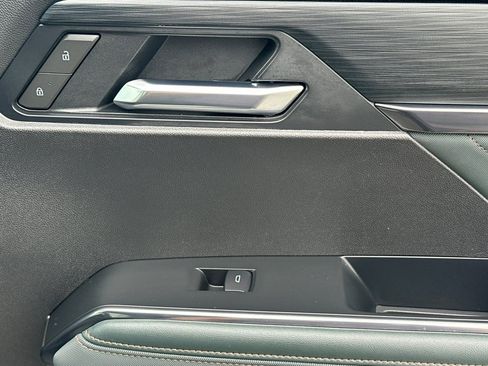 Used 2025 GMC Acadia AT4 w/ LPO, Floor Liner Package AWD/4WD image 22