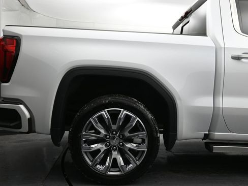 Used 2023 GMC Sierra 1500 Denali w/ Denali Reserve Package image 12