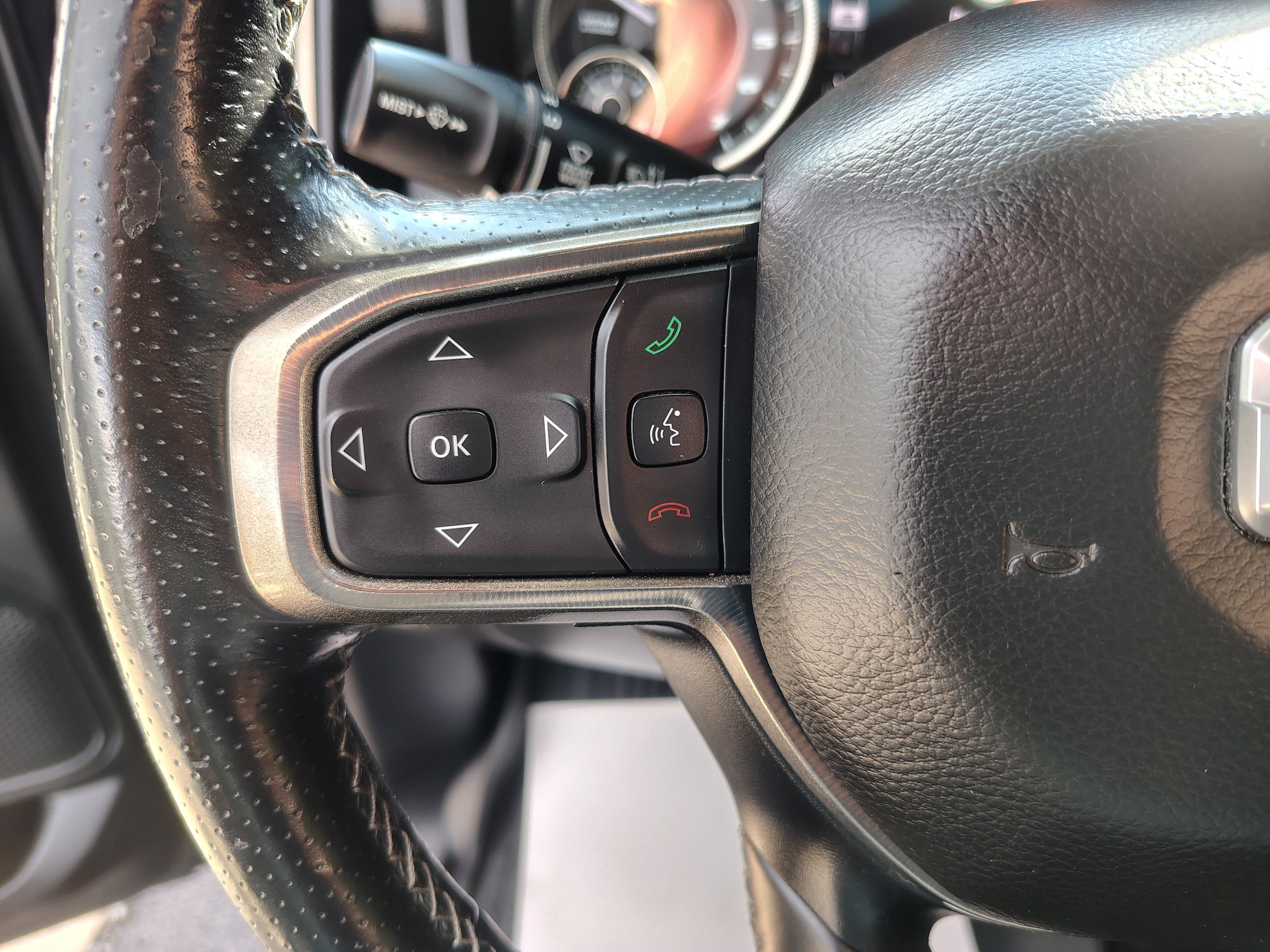 Certified 2021 RAM 1500 Rebel w/ Rebel Level 1 Equipment Group AWD/4WD image 30
