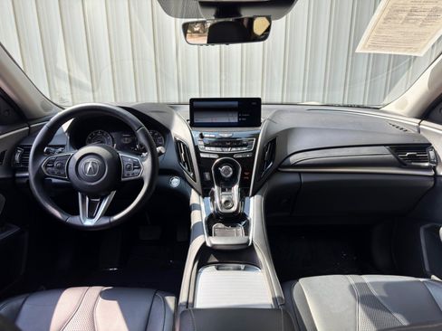 Used 2019 Acura RDX AWD w/ Technology Package image 12