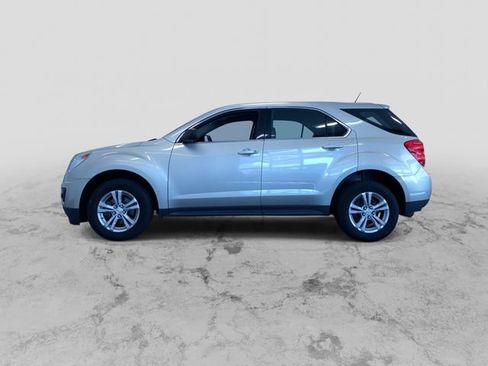 Used 2015 Chevrolet Equinox LS image 7