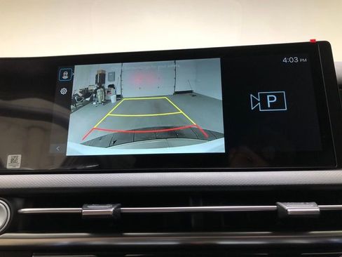 New 2026 Hyundai Tucson XRT image 32