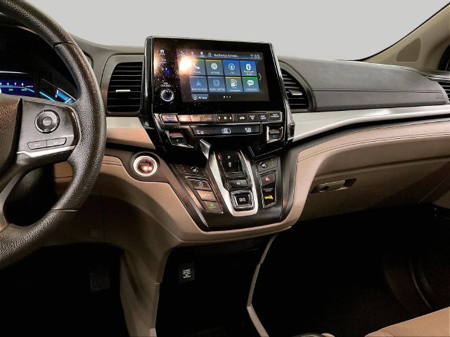 Used 2020 Honda Odyssey EX image 6