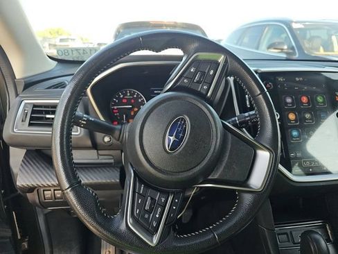 Used 2025 Subaru Ascent Premium AWD/4WD image 6