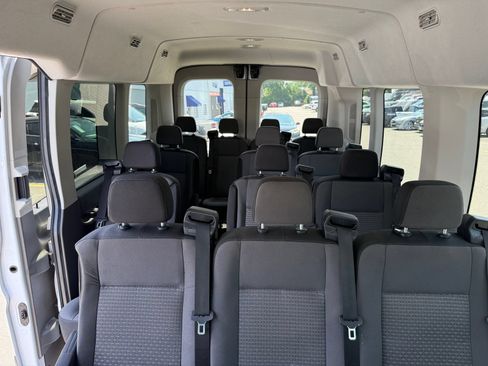 Used 2024 Ford Transit 350 XLT RWD image 7