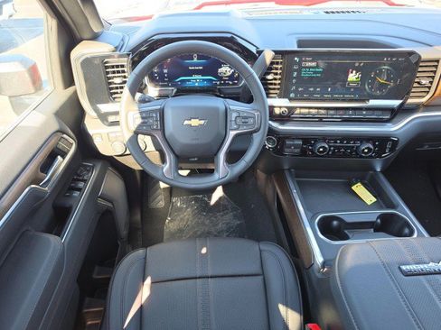 New 2026 Chevrolet Silverado 2500 High Country w/ High Country Premium Package image 29