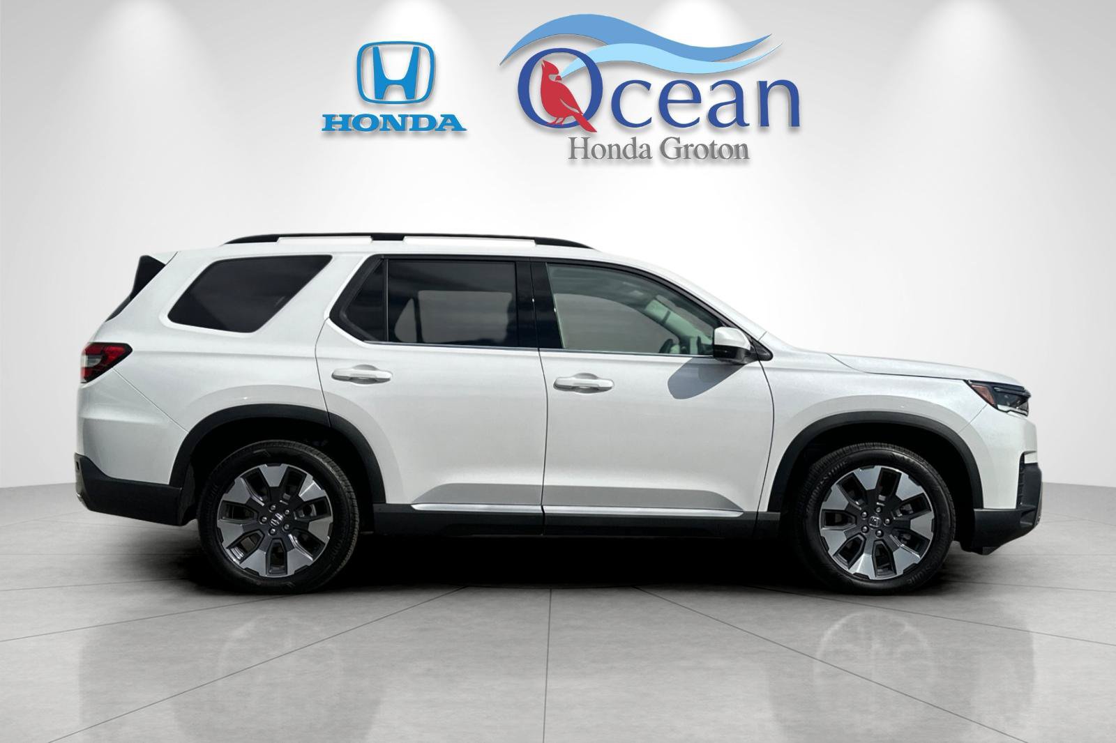 New 2026 Honda Pilot Elite image 6