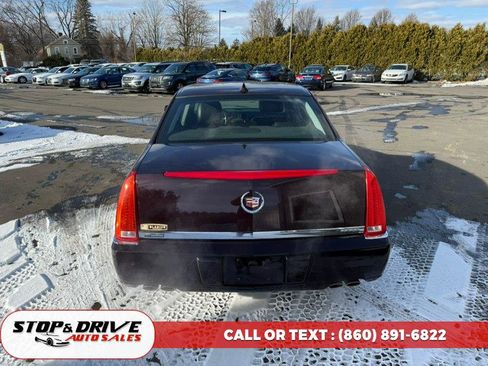 Used 2009 Cadillac DTS image 6