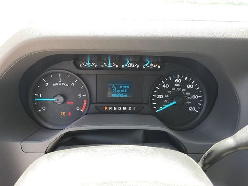 New 2025 Ford E-350 and Econoline 350 XL w/ Power Equipment Group image 10