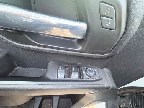 Used 2021 Chevrolet Silverado 2500 W/T w/ WT Fleet Convenience Package image 22