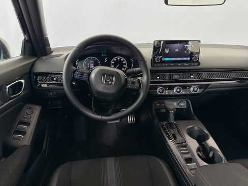 New 2026 Honda Civic Sport image 21