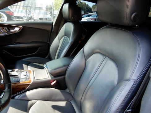 Used 2016 Audi A7 3.0T Prestige image 13