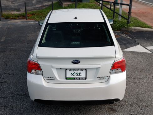 Used 2016 Subaru Impreza 2.0i Premium w/ Popular Package #2 AWD/4WD image 12