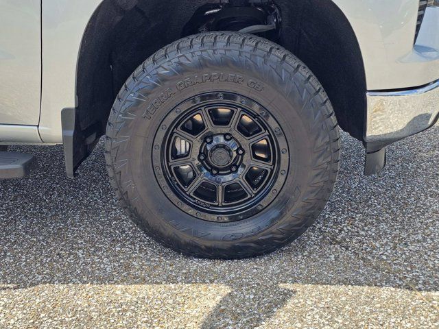 Used 2022 Chevrolet Silverado 1500 LT w/ All Star Edition Plus AWD/4WD image 6