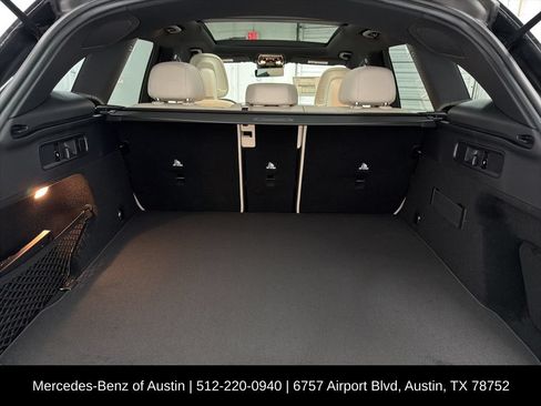 Used 2026 Mercedes-Benz GLC 300 image 25