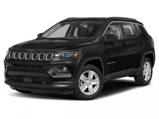 Used 2022 Jeep Compass Limited w/ Elite Group video 1