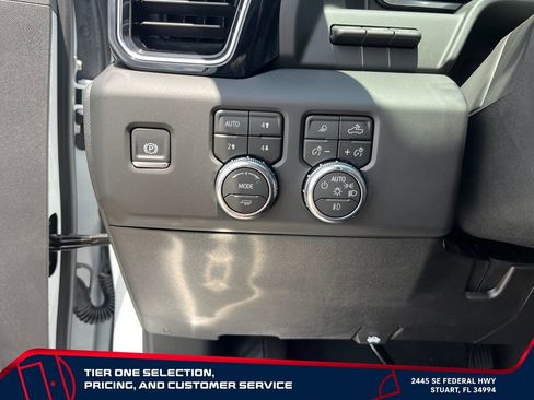 New 2026 GMC Sierra 2500 Denali w/ Denali Reserve Package AWD/4WD image 24