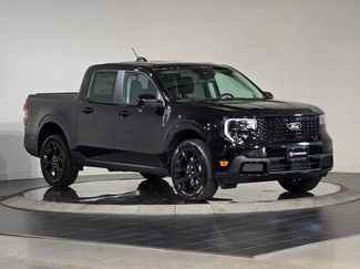 New 2025 Ford Maverick Lariat w/ Black Appearance Package video 2