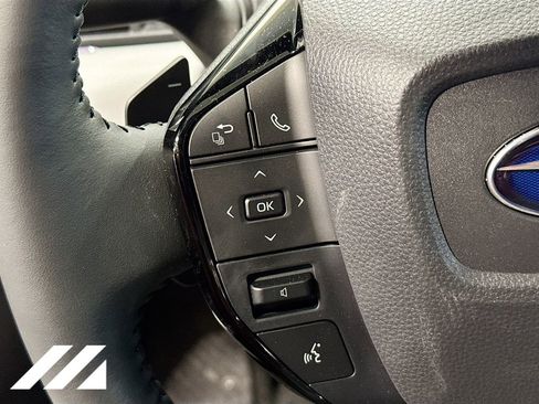 New 2026 Subaru Solterra image 12