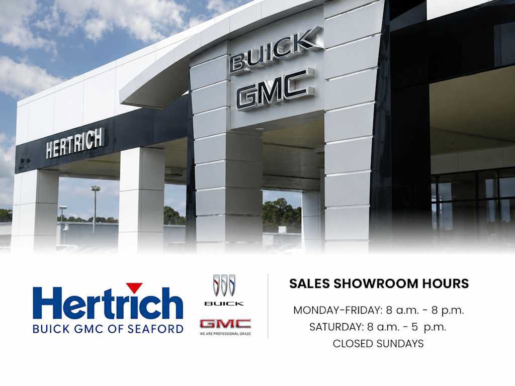 New 2026 Buick Envista Sport Touring w/ Convenience II Package FWD image 4