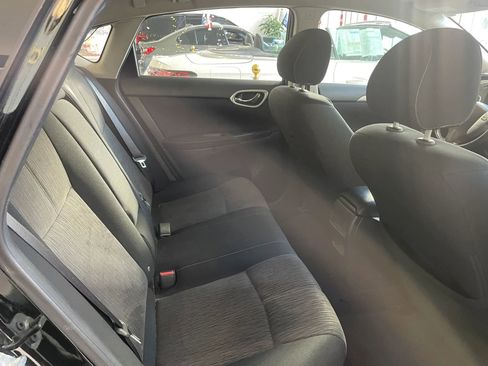 Used 2014 Nissan Sentra SV w/ SV Driver Package image 18