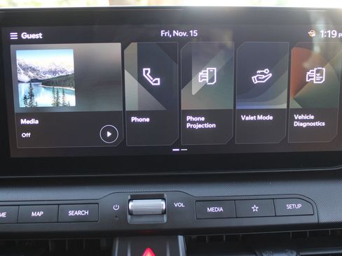 New 2026 Kia K4 FWD image 34