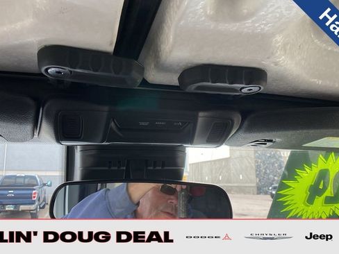 Used 2024 Jeep Wrangler Unlimited Rubicon image 26