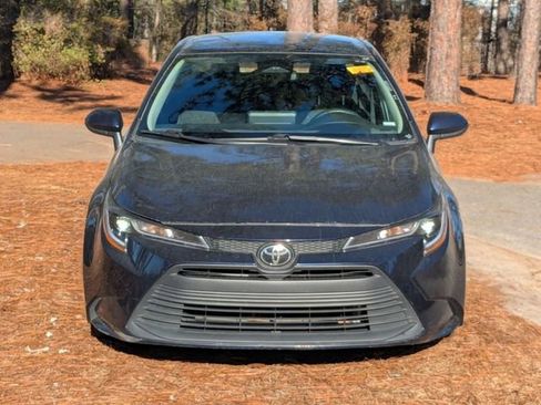 Used 2024 Toyota Corolla LE image 10