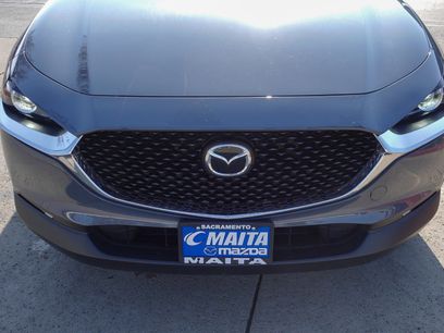 Certified 2025 MAZDA CX-30 AWD 2.5 S w/ Preferred Package