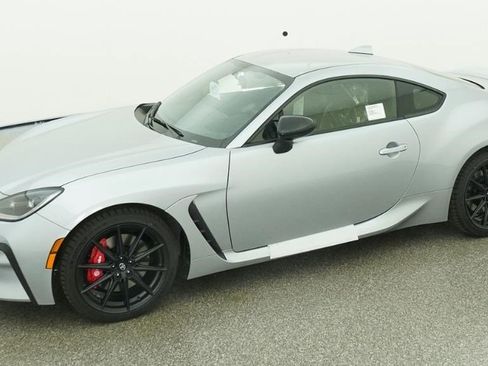 New 2026 Toyota GR86 Premium image 40