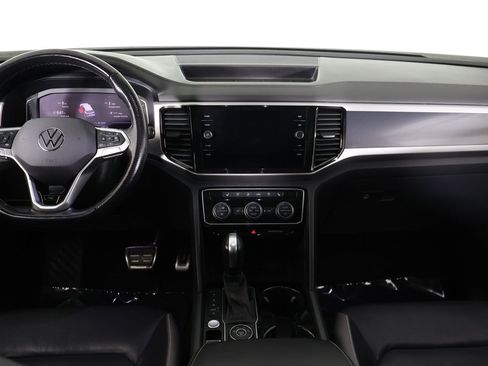 Used 2020 Volkswagen Atlas Cross Sport SEL Premium R-Line image 44