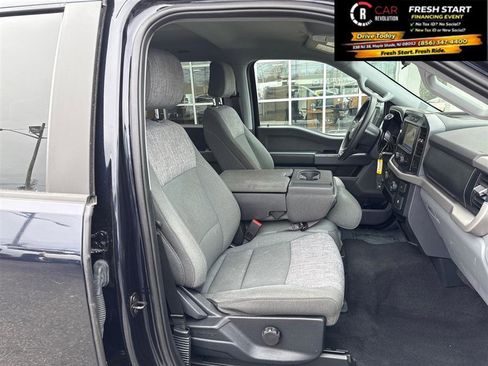 Used 2023 Ford F150 XLT image 66