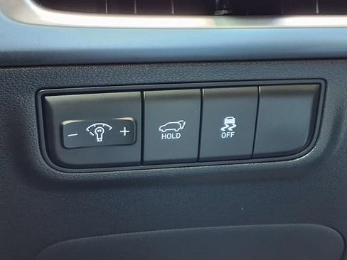 Used 2025 Hyundai Tucson SEL FWD image 14