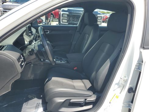 Used 2022 Honda Civic Sport image 11