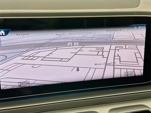 New 2026 Mercedes-Benz GLE 53 AMG GLE 53 AMG image 14