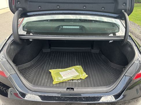 Certified 2023 Toyota Camry XSE w/ Cold Weather Package image 5