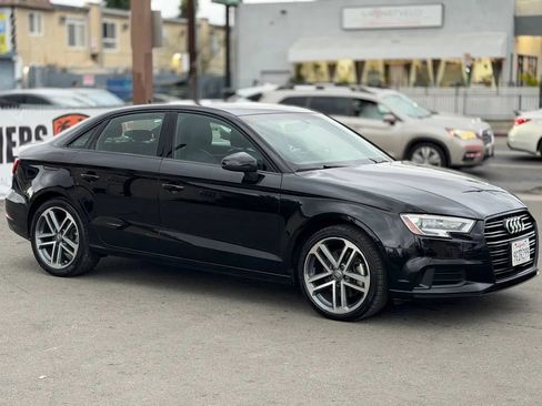 Used 2020 Audi A3 2.0T Premium image 21