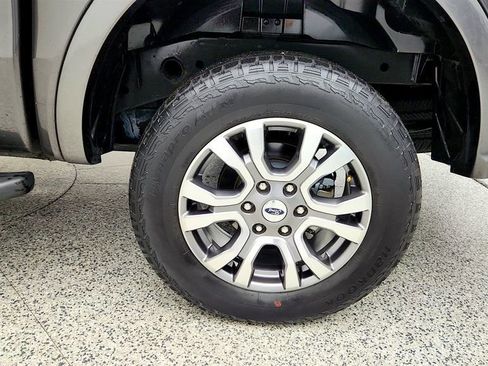 Used 2020 Ford Ranger Lariat w/ Trailer Tow Package AWD/4WD image 10