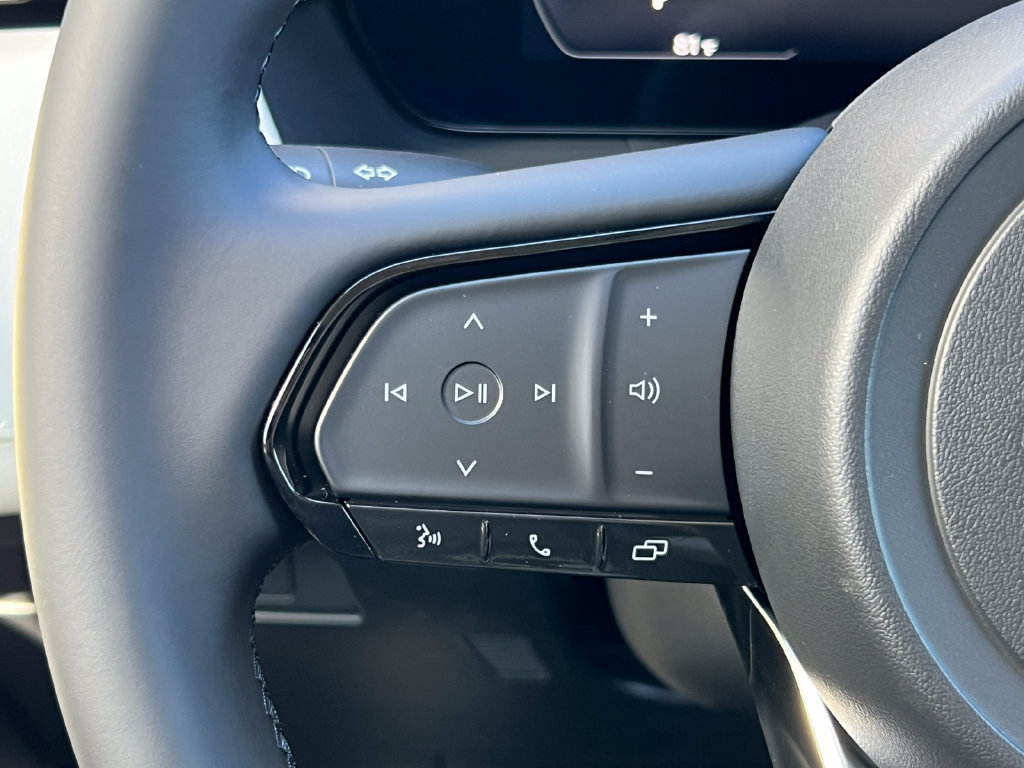 New 2026 MAZDA CX-5 Select AWD/4WD image 17